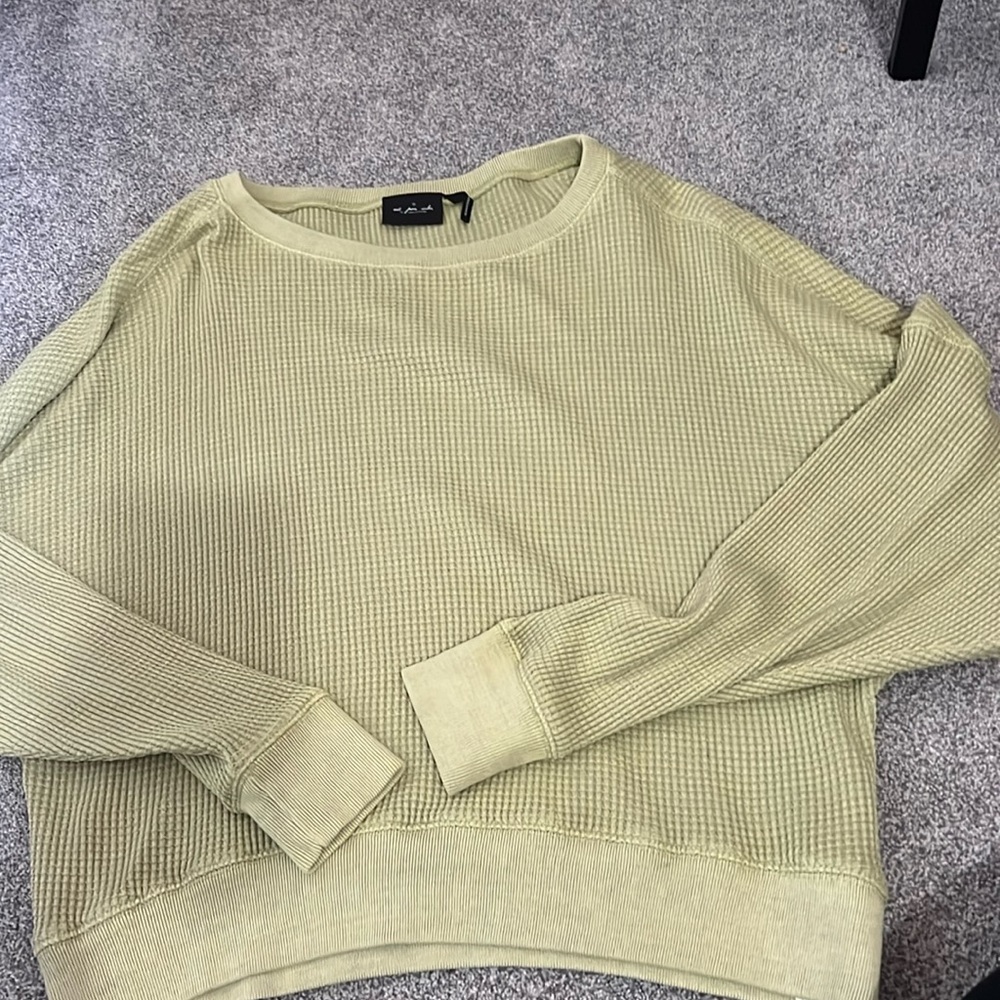 Urban outfitters out from under thermal long sleeve